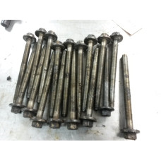 95C018 Cylinder Head Bolt Kit For 15-17 Ford F-150 3.5 95C018 Cylinder Head Bolt Kit For 15-17 Ford F-150 3.5